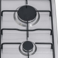 Home Appliance 4 SABAF Burner Stainless Steel Table Built-in Gas Stove